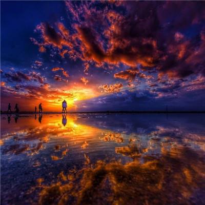 美伊就结束冲突释放不同信号，金价趋于稳定